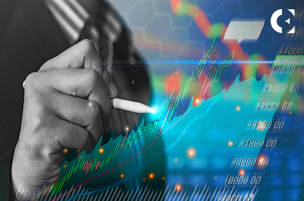以太币价格上涨60%，而NFT面临45%的下跌-第1张图片-交易所